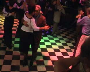 Ghid practic pentru tango social
